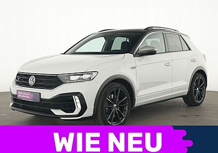 VW T-Roc Volkswagen R BEATS|Navi|Panorama|CarPlay|Kamera|LED