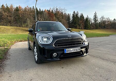 Mini Cooper Countryman Cooper Yours Trim AT ...