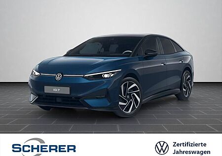 VW ID.7 Volkswagen Pro S 86 kWh | 5J Garantie | 20" | 360° | A
