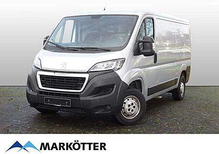 Peugeot Boxer Kasten 335 L2H1 Pro BlueHDi 140 Stop&Start