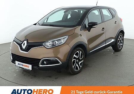 Renault Captur 0.9 Energy Intens*NAVI*TEMPO*PDC*SHZ*