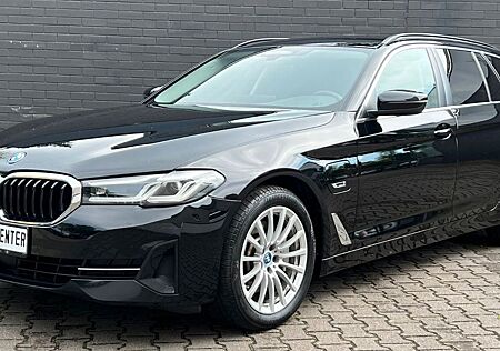 BMW 530 Baureihe 5 Touring e xDrive
