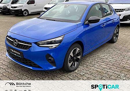 Opel Corsa e- Elegance AT/LED/Navi/SHZ/DAB/180°Kamera