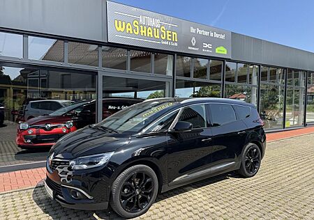 Renault Scenic Grand Black Edition 160 AHK