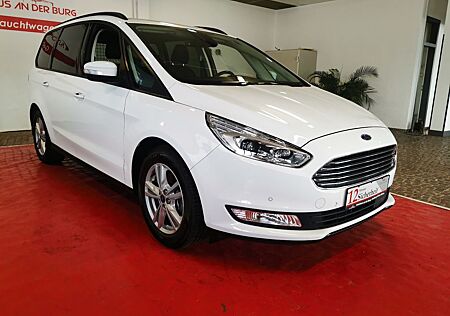 Ford Galaxy Business//7. Sizer//Navi//LED//