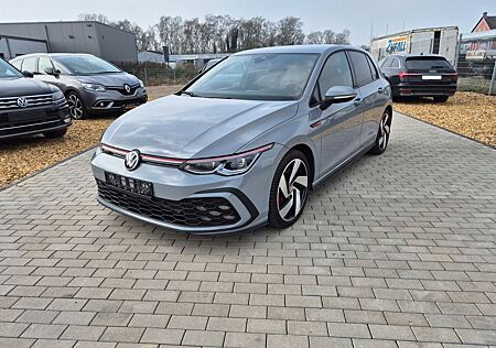 VW Golf Volkswagen 2.0 TSI OPF DSG GTI/LED/NAVI/ACC/SHZ/RFK