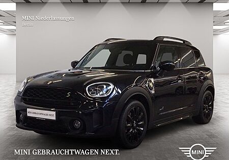 Mini Cooper S Countryman Cooper SE ALL4 Countryman Navi Kamera LED