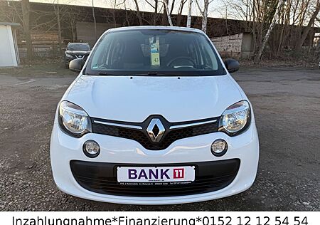 Renault Twingo Life