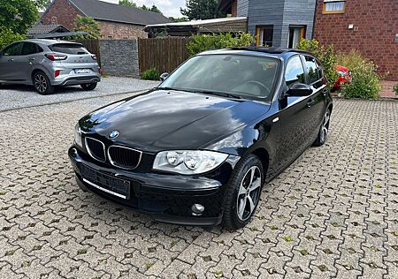 BMW 116i Inspektion Neu/TÜV Neu