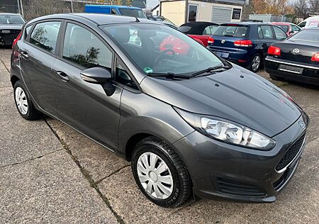 Ford Fiesta Trend*KLIMA*TÜV NEU**