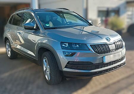 Skoda Karoq 1.5l TSI ACT DSG AMBITION AMBITION