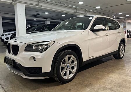 BMW X1 18 d xDrive Klima~Navi~Automatik~Tempomat