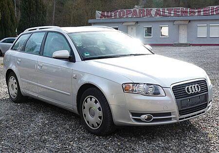 Audi A4 Avant 1.9 TDI Klimaautomatik 85Kw