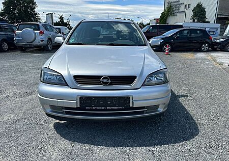 Opel Astra G