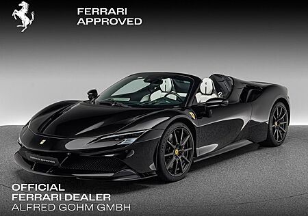 Ferrari SF90 Spider