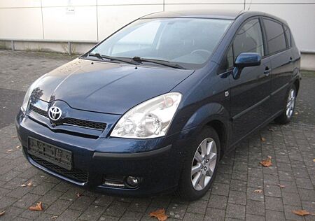 Toyota Corolla Verso 1.8-l-VVT-i 7-Sitzer