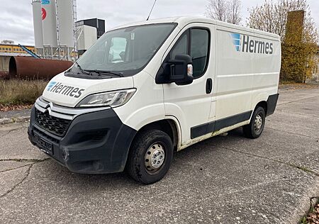 Citroën Jumper 2,2 Kastenwagen Kurz