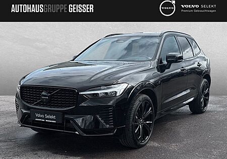 Volvo XC 60 XC60 T8 AWD Plus Black Edition ACC BLIS SD HUD