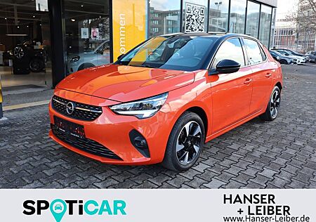 Opel Corsa e Edition 3-Phasig, LED, 180°-Kamera