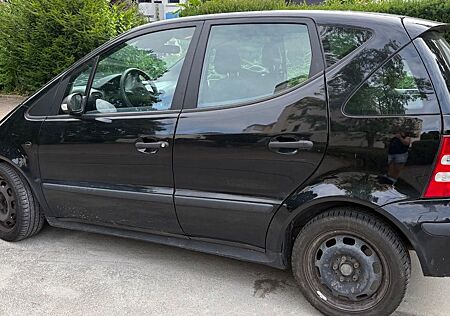 Mercedes-Benz A 160 CLASSIC Classic