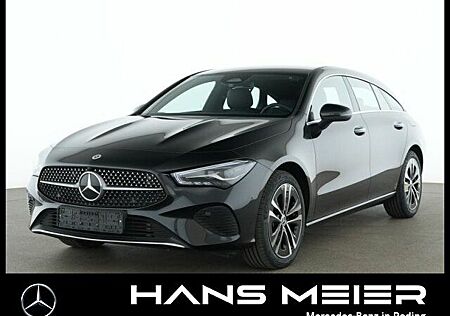 Mercedes-Benz CLA 220 Shooting Brake CLA 220 d Progressive MBUX Advanced LED Kamera
