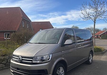 VW T6 Multivan Volkswagen
