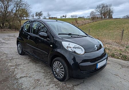 Citroën C1 1.4 Diesel / TÜV 12.26