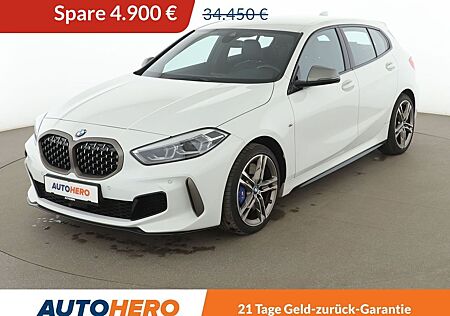 BMW M135i xDrive Aut.*NAVI*LED*TEMPO*PDC*SHZ*