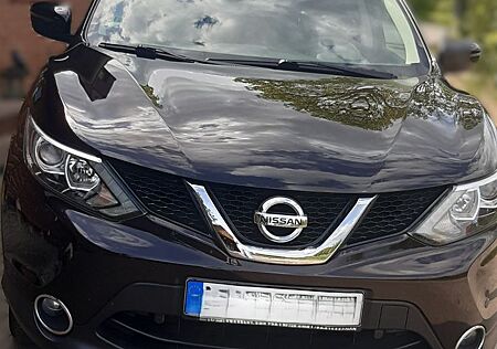 Nissan Qashqai 1.2 DIG-T Acenta Acenta
