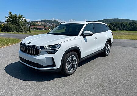 Skoda Kodiaq 2.0TDI DSG 4x4 Selection 7Sit AHK NAV ACC