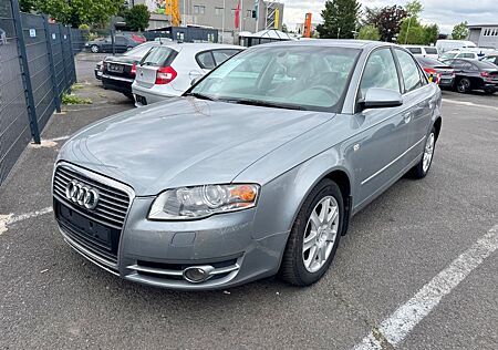 Audi A4 Lim. 2.5 TDI-XenonPlus-Autom.Tüv NEU
