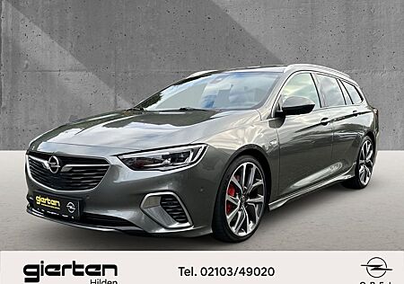 Opel Insignia B Sports Tourer GSi Panorama- Glasschie