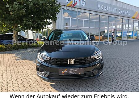 Fiat Tipo Life Automatik/Assistenzsysteme/DAB