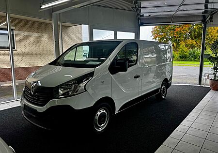 Renault Trafic dCi Kasten L1H1 *Navi + Klima*