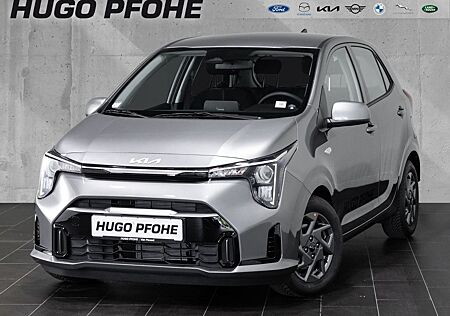 Kia Picanto Vision 1.0 Schräghecklimousine. 49 kW. 5