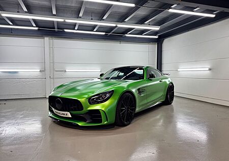 Mercedes-Benz AMG GT R