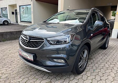 Opel Mokka X Innovation