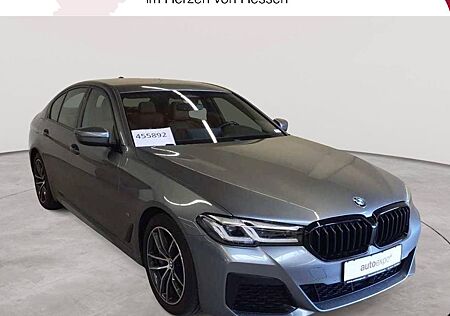 BMW 530d xDrive Aut. M Sport HiFi SHZ Navi