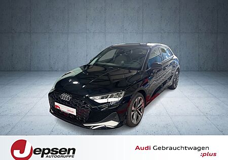 Audi A3 Sportback Advanced 35 TDI S tr LED HUD AHK