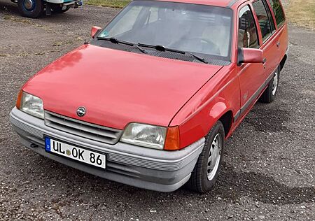Opel Kadett