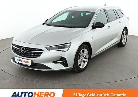 Opel Insignia ST 2.0 CDTI Elegance Aut.*NAVI*CAM*LED