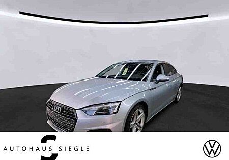 Audi A5 35 Sportback advanced 2.0 TFSI S-tr. Navi LE