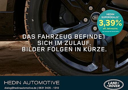 Land Rover Range Rover Velar P400e Hybrid AWD |NAVI|KEYL