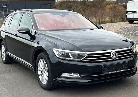 VW Passat Volkswagen Variant Comfortline BMT / LED / ACC