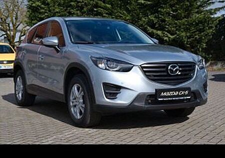 Mazda CX-5 2.2 SKYACTIV-D 150 Exclusive-Line AWD A...