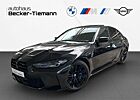 BMW M3 Competition Limousine PA+/DAPro/Laser/HK-Soun