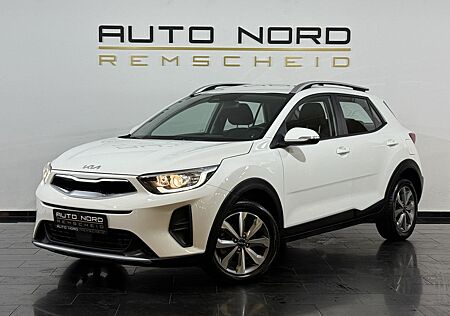 Kia Stonic gebraucht kaufen Kia Stonic Vision *Kamera*Tempomat*Spur*DAB*2.Hand*