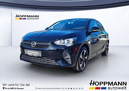 Opel Corsa -e Edition Klimaautomatik PDC SHZ Rückfahrk