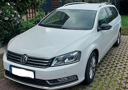 VW Passat Volkswagen 2.0 TDI 130kW Business Edition BMT Bu...