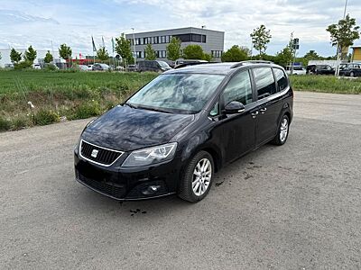 Seat Alhambra 2.0 TDI Start&Stop 130kW Style DSG ...